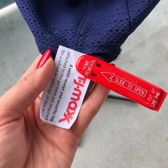 Reiss Rita Mesh Sleeves Bodycon Dress in Indigo - Picture 10 of 13